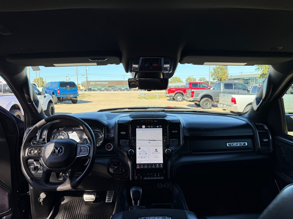 2022 RAM 1500 Image 26