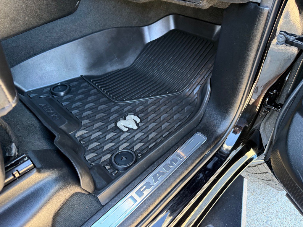 2022 RAM 1500 Image 28