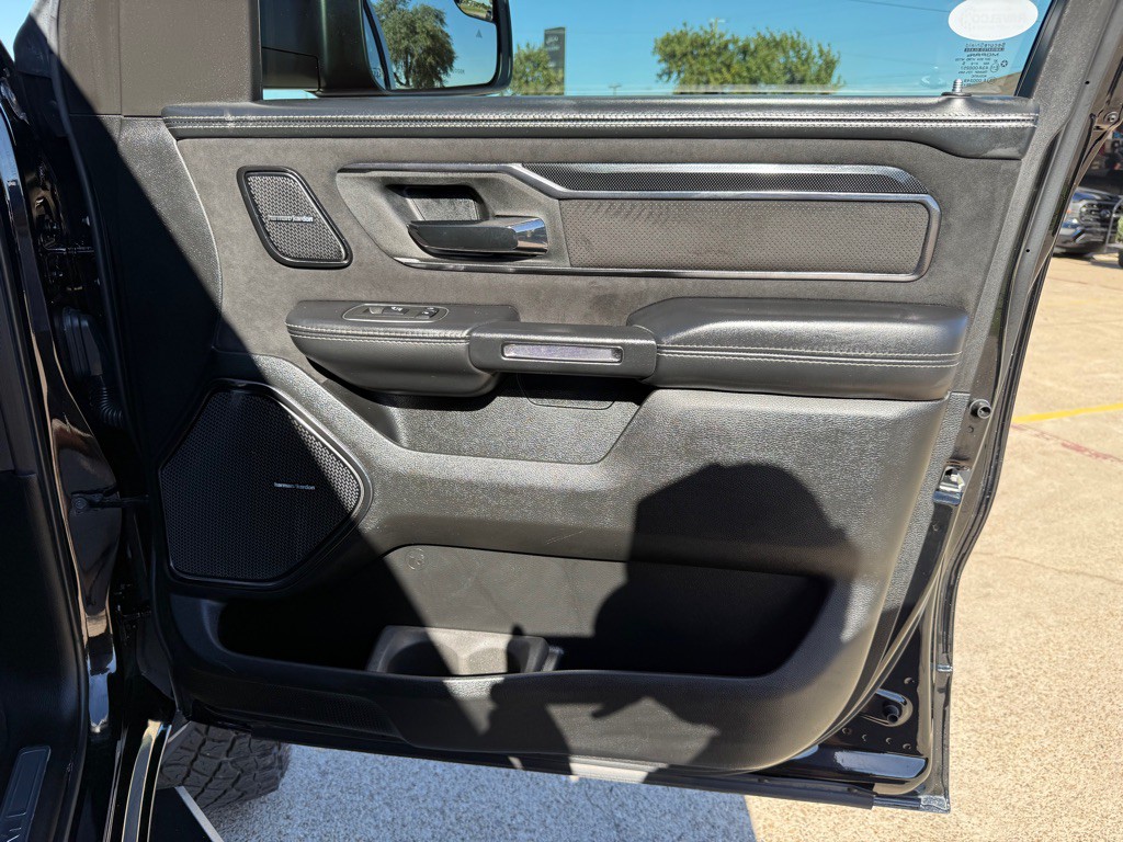2022 RAM 1500 Image 29