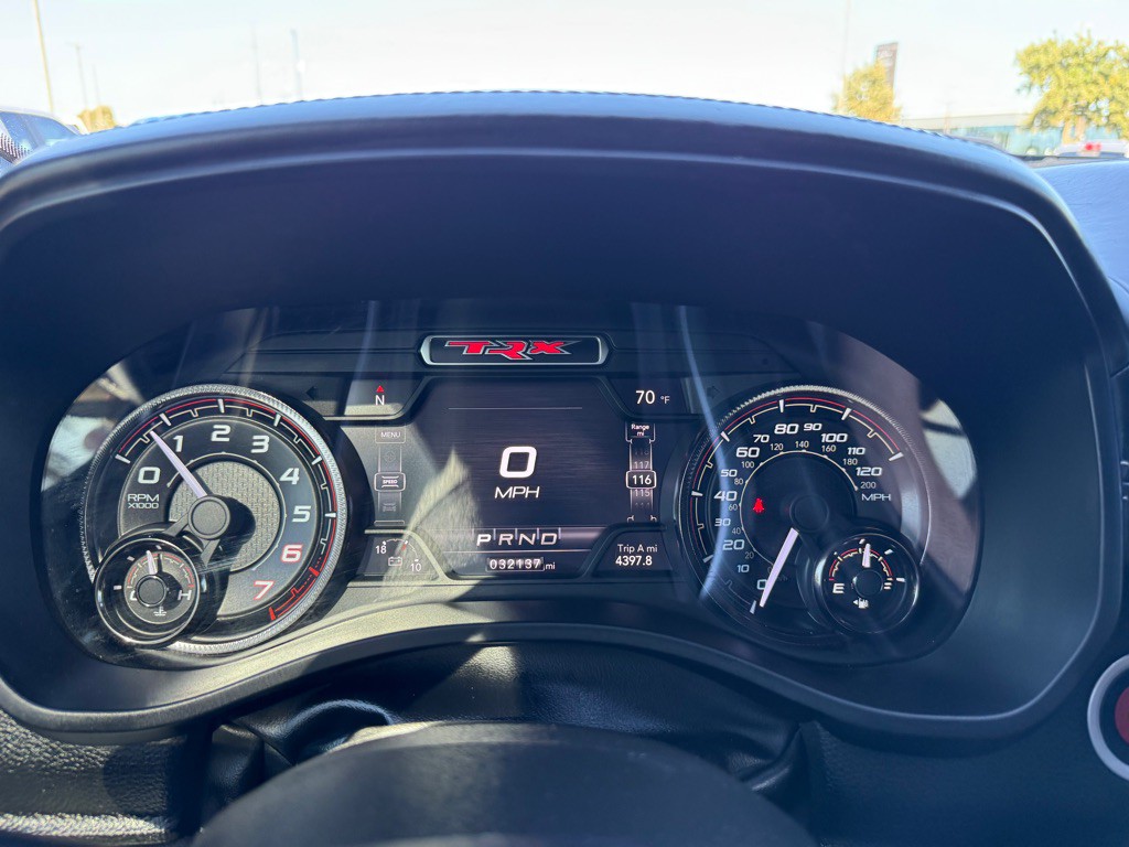 2022 RAM 1500 Image 32