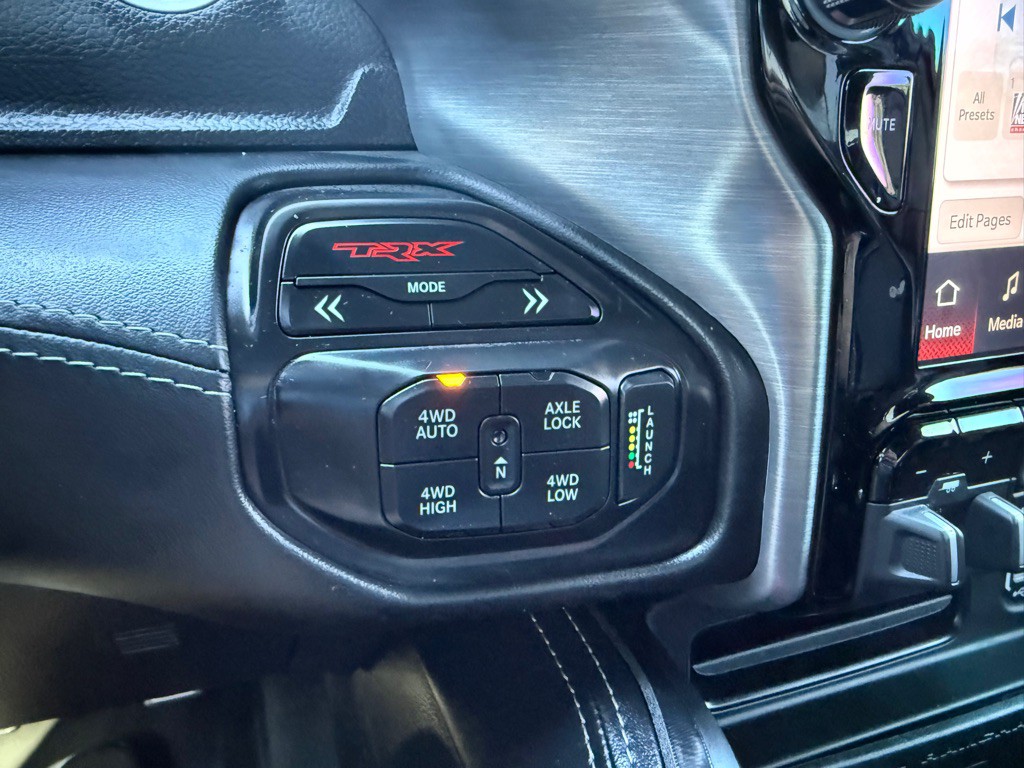 2022 RAM 1500 Image 33