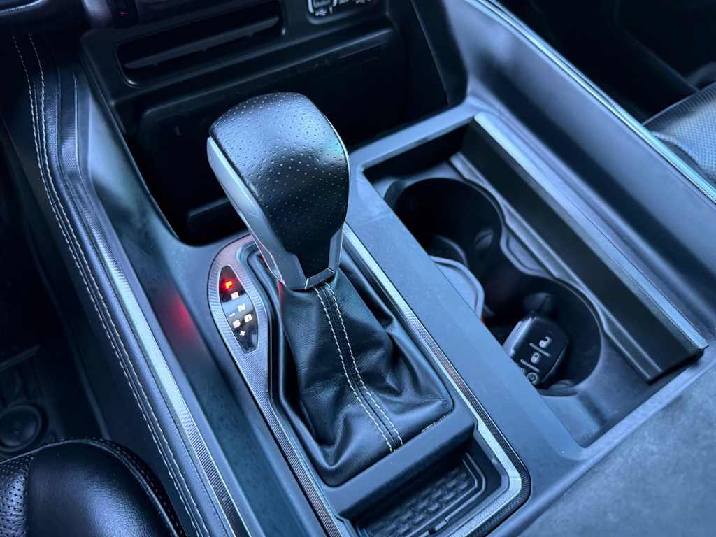 2022 RAM 1500 Image 35