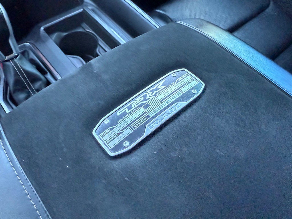 2022 RAM 1500 Image 36