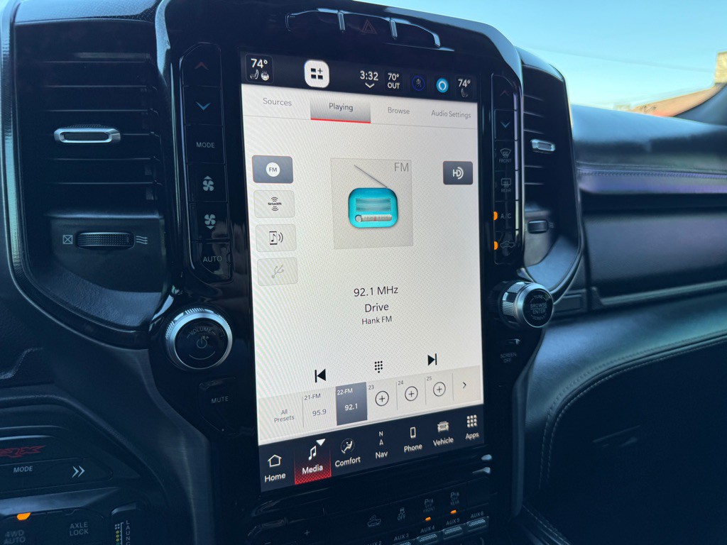 2022 RAM 1500 Image 37