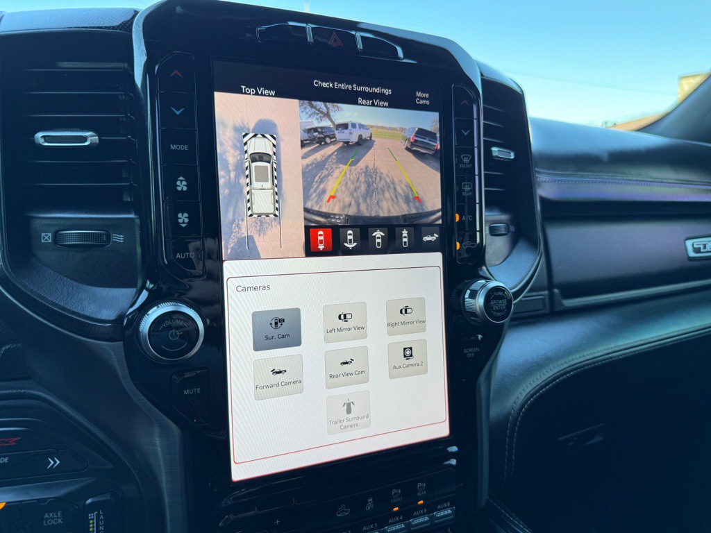 2022 RAM 1500 Image 38