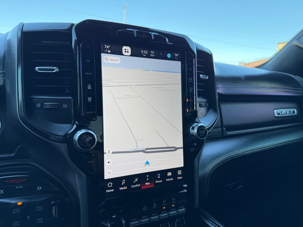 2022 RAM 1500 Image 39