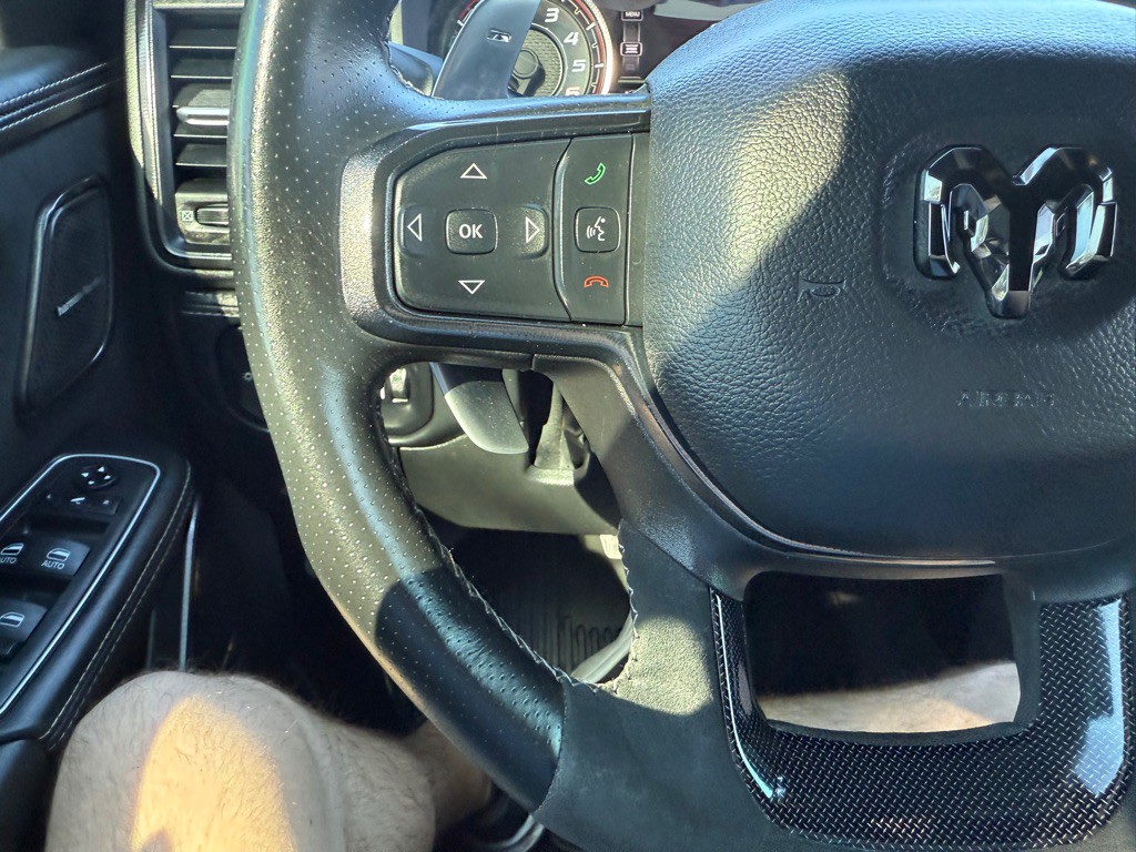 2022 RAM 1500 Image 40