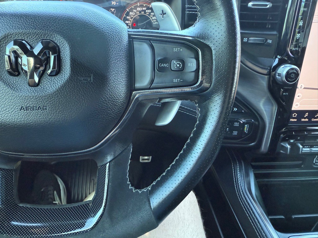 2022 RAM 1500 Image 41