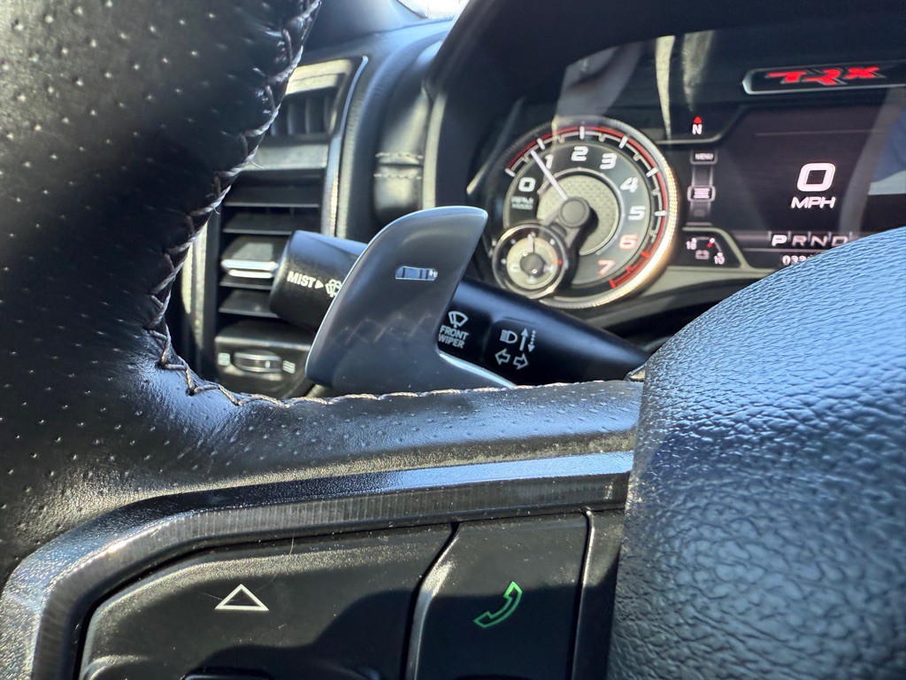 2022 RAM 1500 Image 42