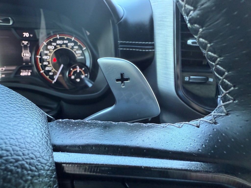 2022 RAM 1500 Image 43