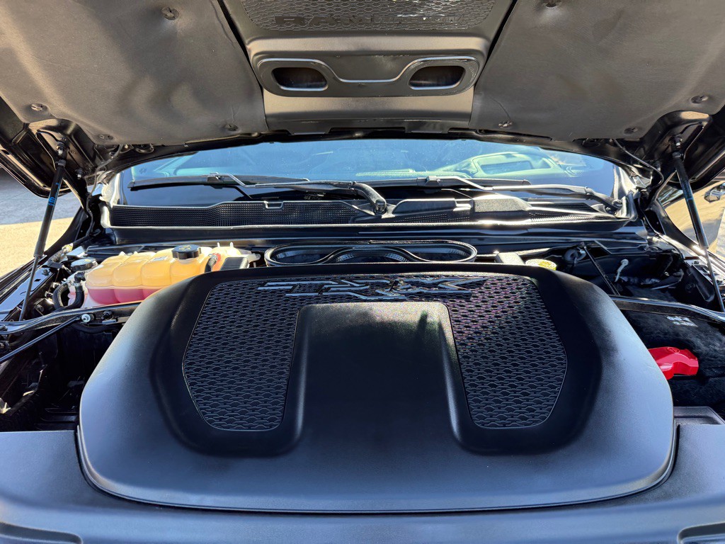 2022 RAM 1500 Image 45