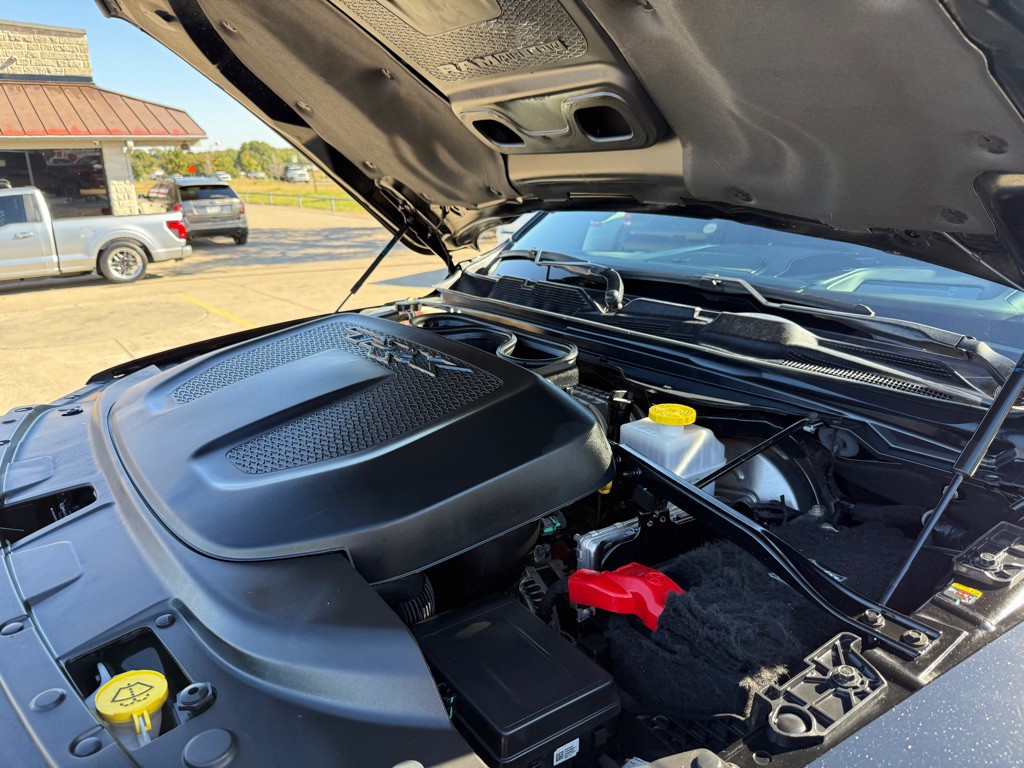 2022 RAM 1500 Image 46