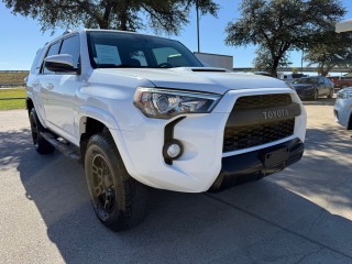Image for 2016 Toyota 4Runner Trd Pro ID: 6945914