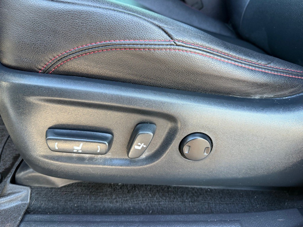 2016 Toyota 4Runner Image 20