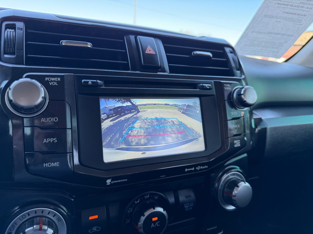 2016 Toyota 4Runner Image 29