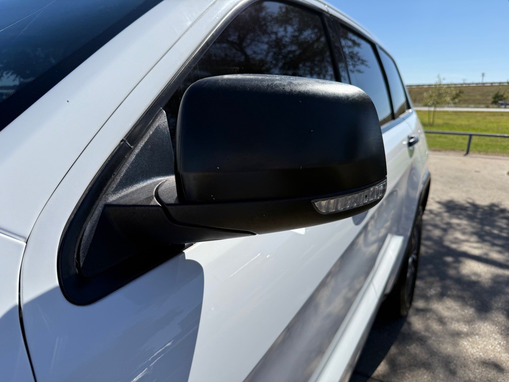 2018 Jeep Grand Cherokee Image 9
