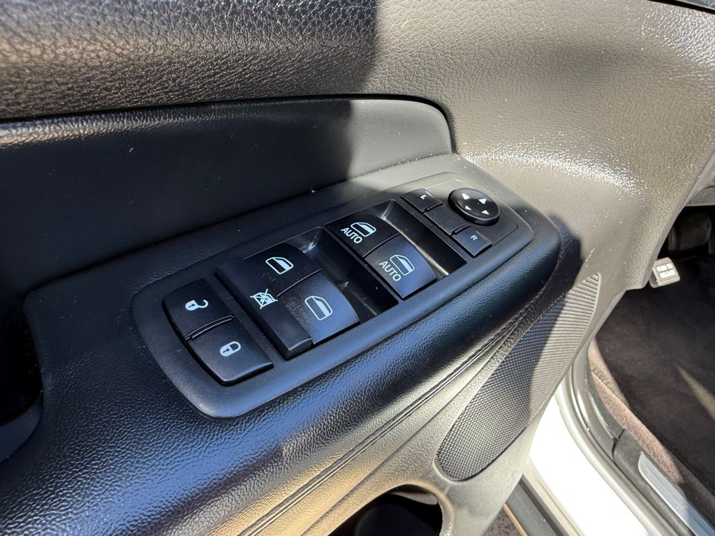 2018 Jeep Grand Cherokee Image 19