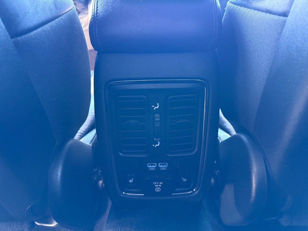 2018 Jeep Grand Cherokee Image 20