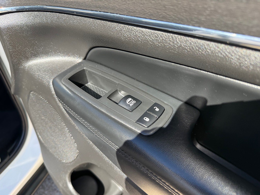 2018 Jeep Grand Cherokee Image 25