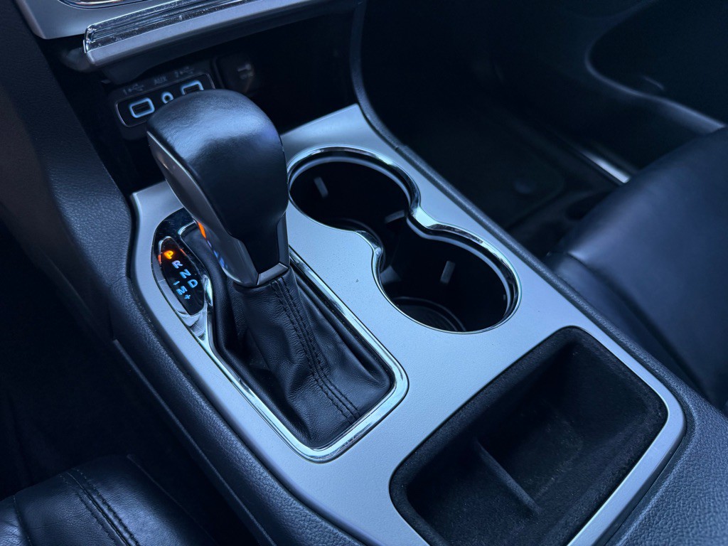 2018 Jeep Grand Cherokee Image 29