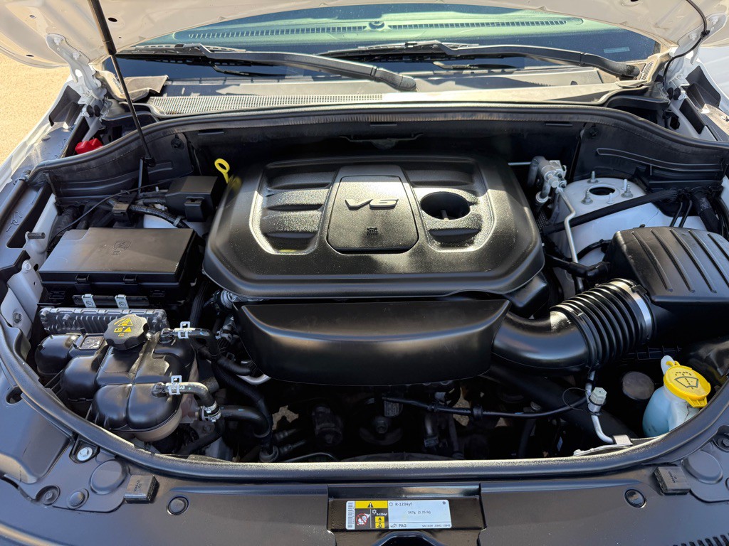 2018 Jeep Grand Cherokee Image 37