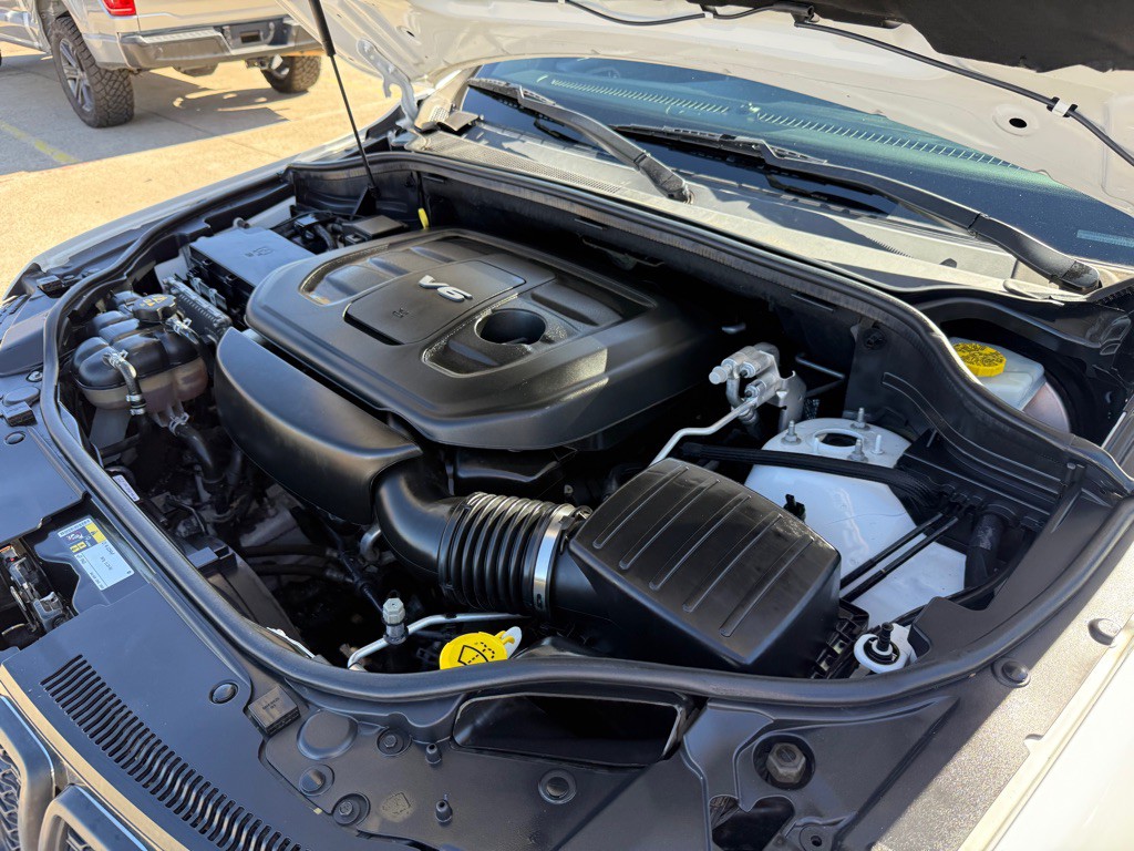 2018 Jeep Grand Cherokee Image 38