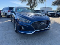 Image for 2019 Hyundai Sonata Eco Turbo ID: 6945923
