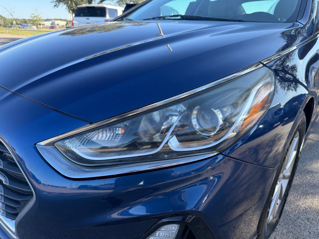 2019 Hyundai Sonata Image 10