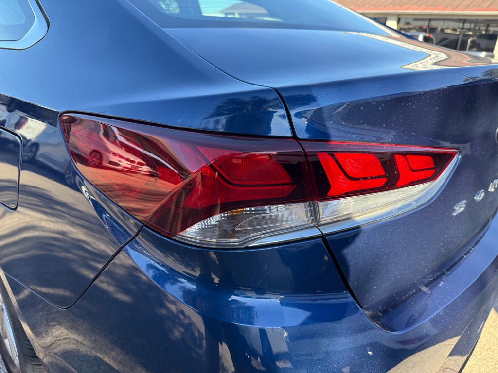 2019 Hyundai Sonata Image 12