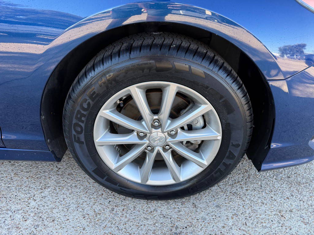 2019 Hyundai Sonata Image 13