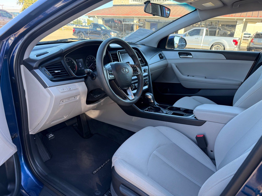 2019 Hyundai Sonata Image 14