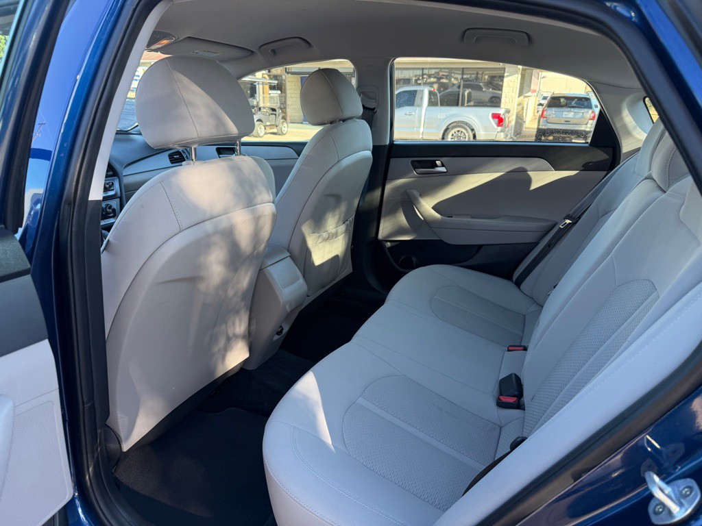 2019 Hyundai Sonata Image 15