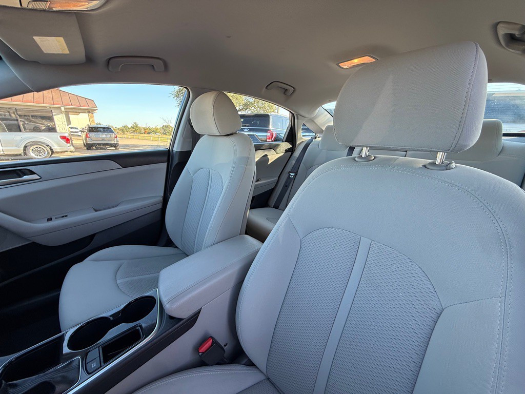 2019 Hyundai Sonata Image 18
