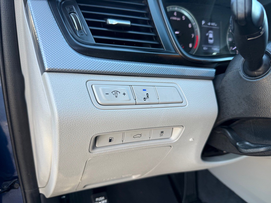 2019 Hyundai Sonata Image 19
