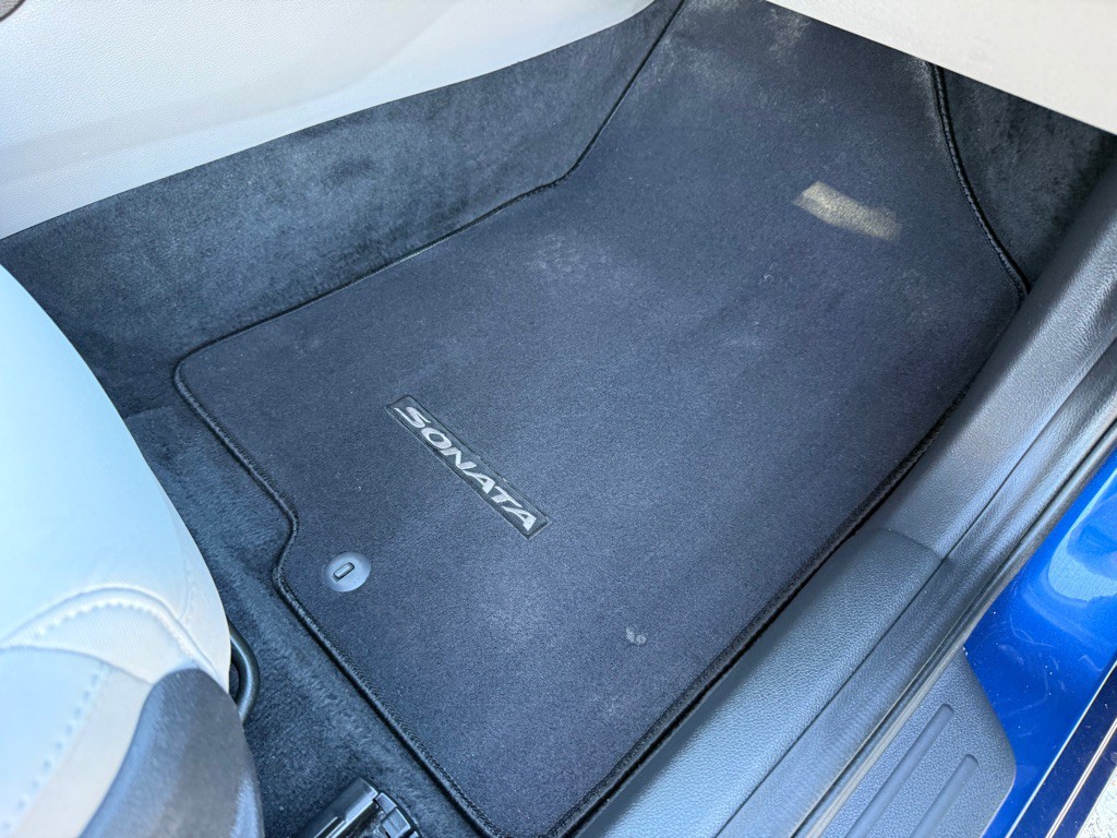 2019 Hyundai Sonata Image 22