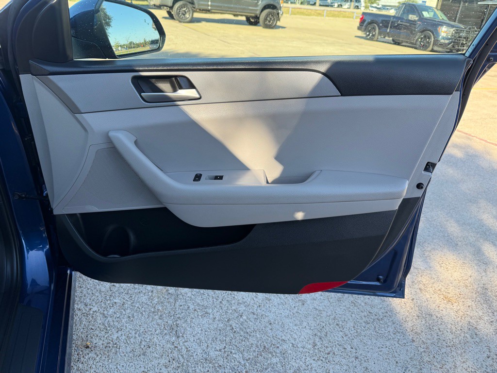 2019 Hyundai Sonata Image 23