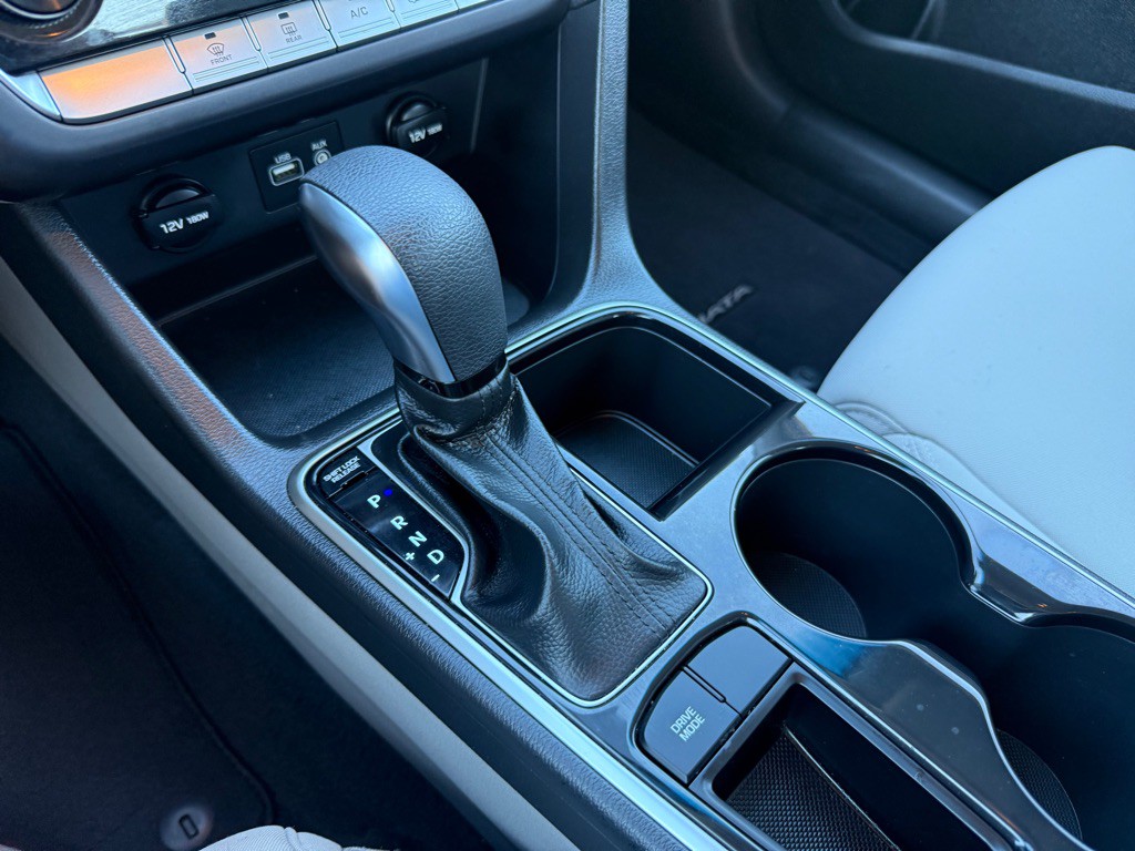 2019 Hyundai Sonata Image 25
