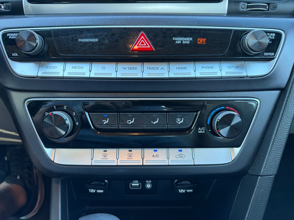 2019 Hyundai Sonata Image 27