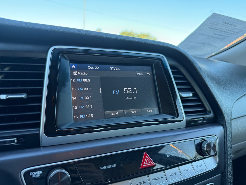 2019 Hyundai Sonata Image 28