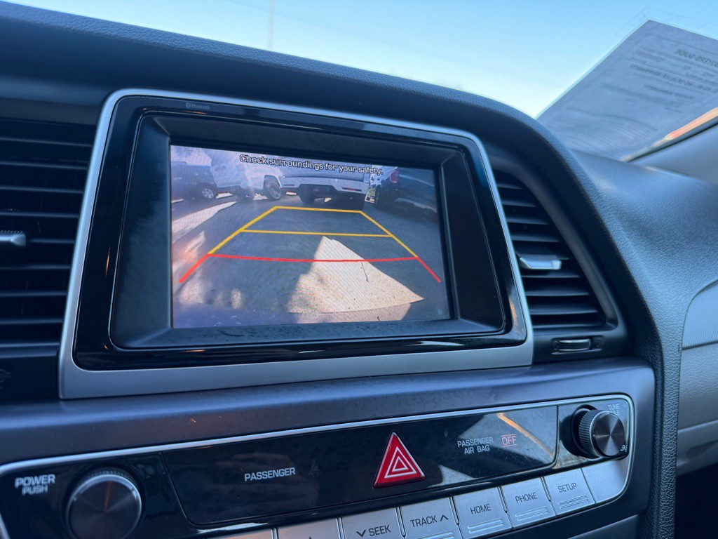 2019 Hyundai Sonata Image 29