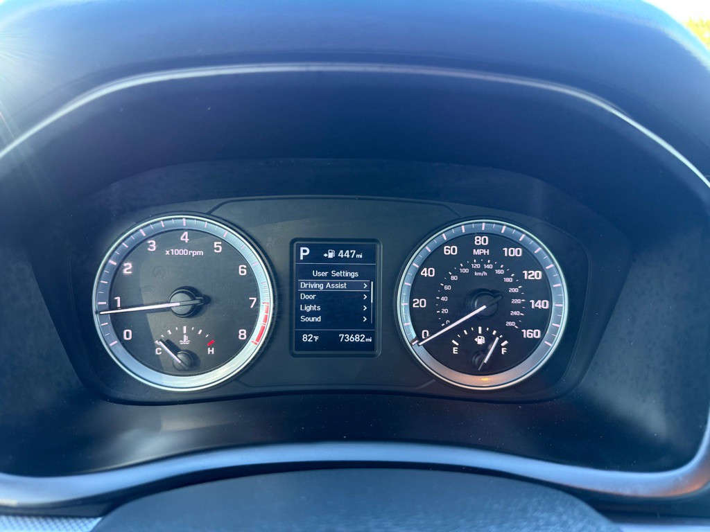2019 Hyundai Sonata Image 30