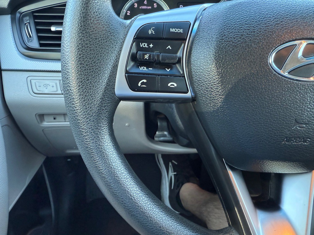 2019 Hyundai Sonata Image 31