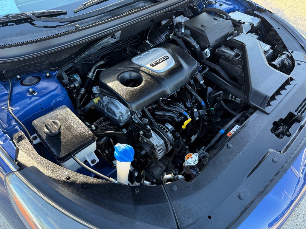 2019 Hyundai Sonata Image 33