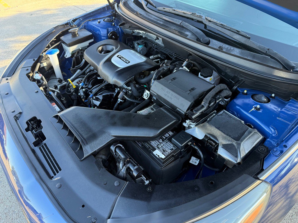 2019 Hyundai Sonata Image 35