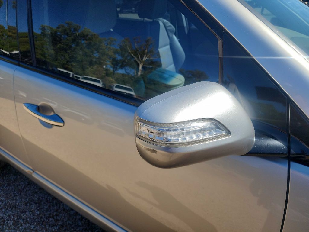2007 Acura MDX Image 10