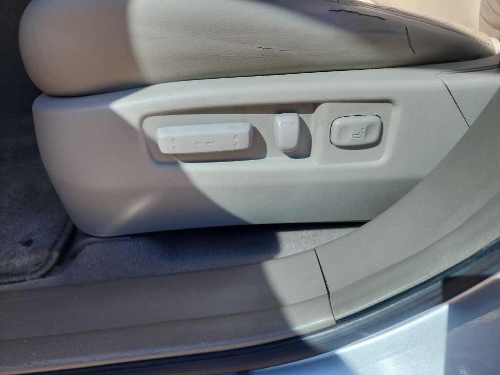2007 Acura MDX Image 16