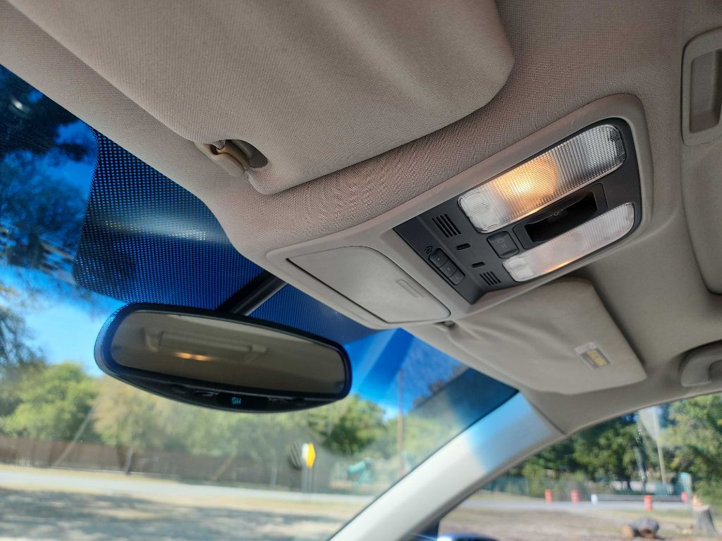 2007 Acura MDX Image 20