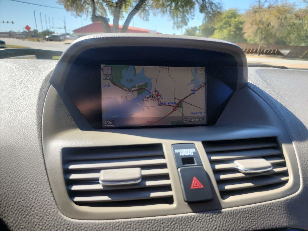 2007 Acura MDX Image 24