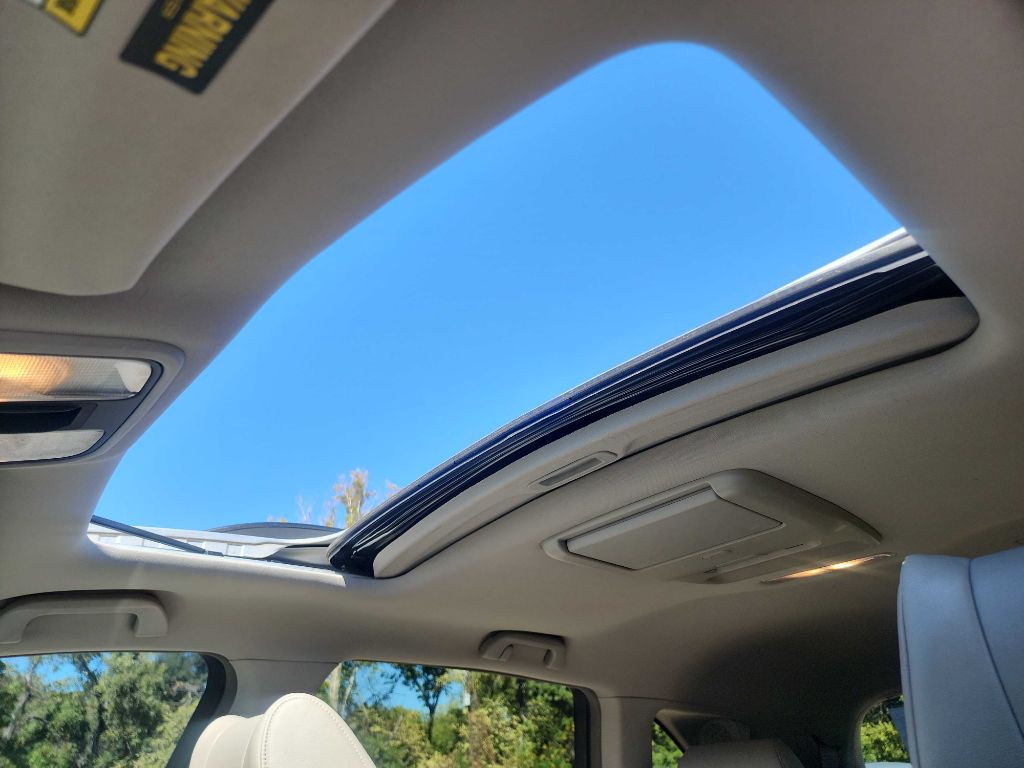 2007 Acura MDX Image 25