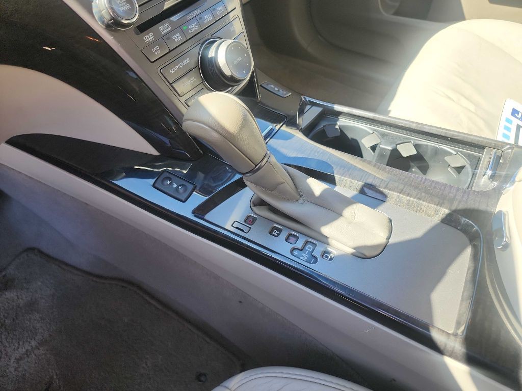 2007 Acura MDX Image 27